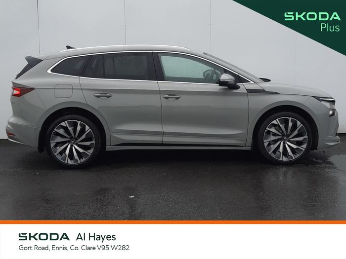 Skoda Enyaq 2026