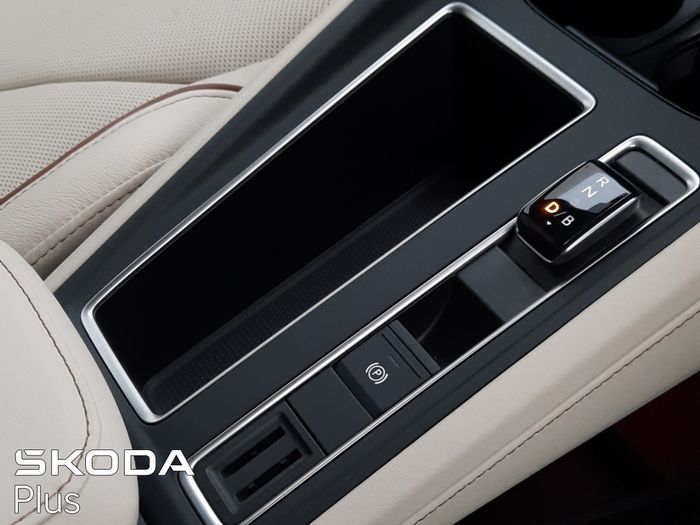 Skoda Enyaq 2026