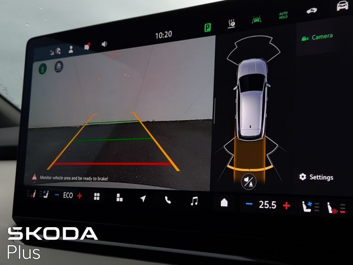 Skoda Enyaq 2026