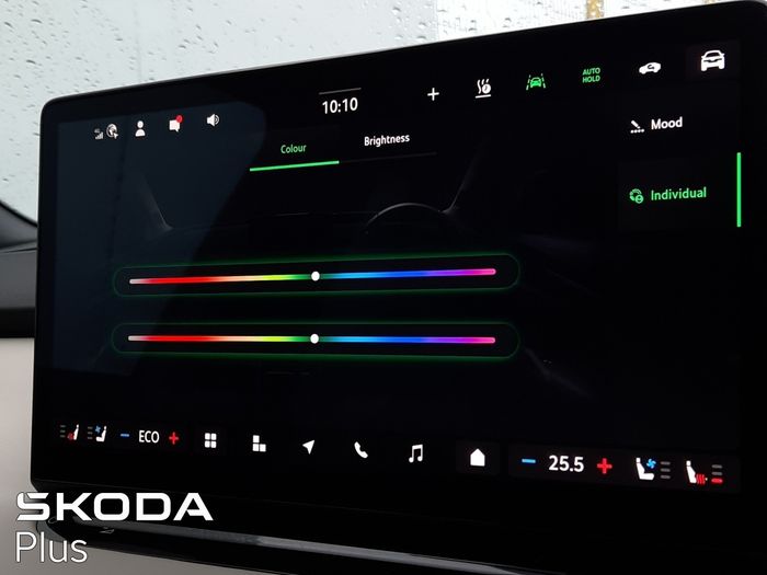 Skoda Enyaq 2026