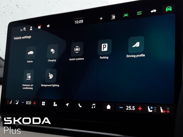 Skoda Enyaq 2026