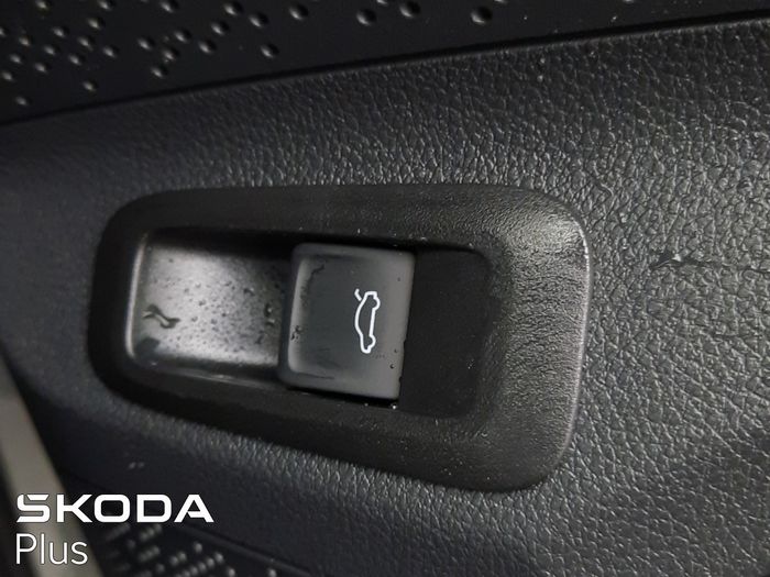 Skoda Enyaq 2026
