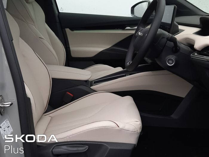 Skoda Enyaq 2026