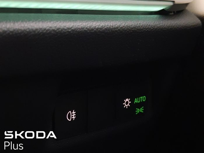 Skoda Enyaq 2026