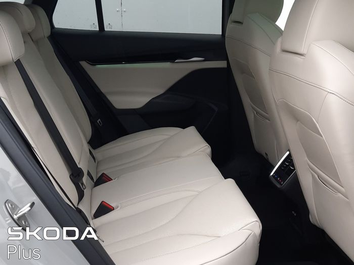 Skoda Enyaq 2026