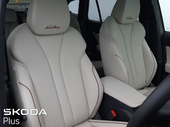 Skoda Enyaq 2026