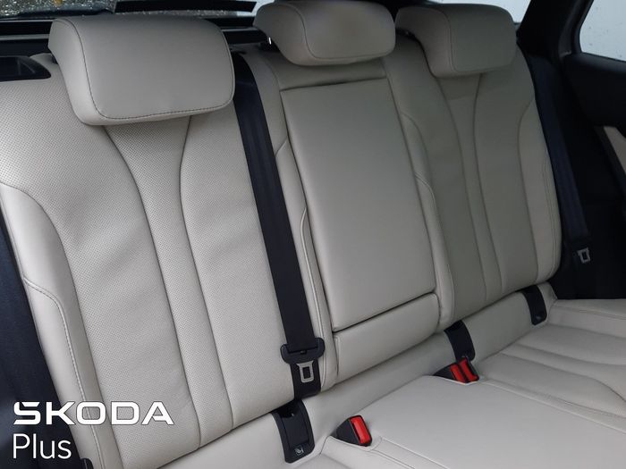 Skoda Enyaq 2026