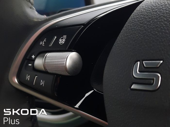 Skoda Enyaq 2026