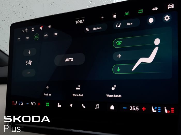 Skoda Enyaq 2026