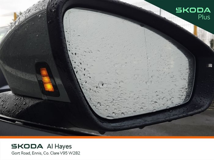 Skoda Enyaq 2026