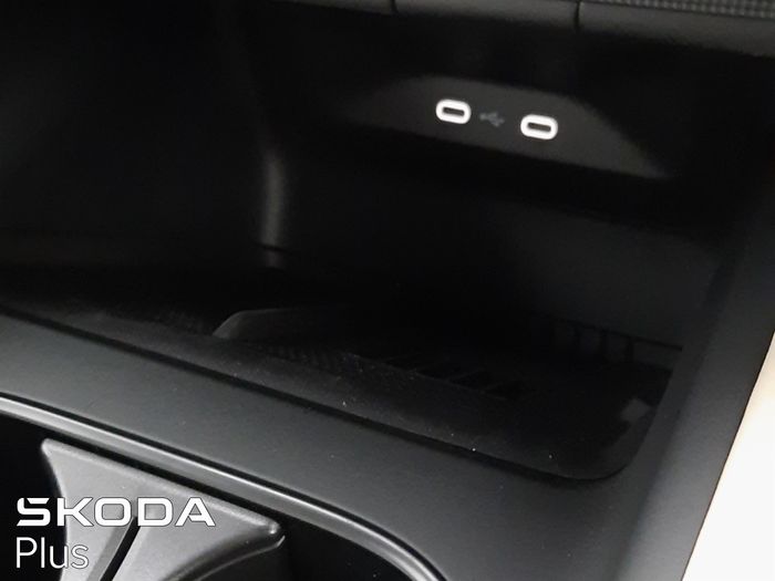 Skoda Enyaq 2026