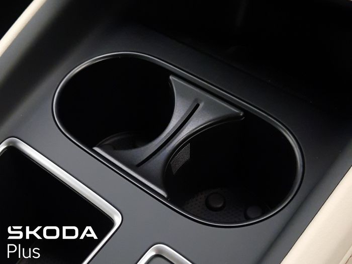 Skoda Enyaq 2026
