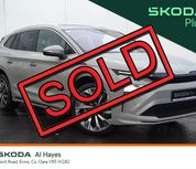 Skoda Enyaq 2026
