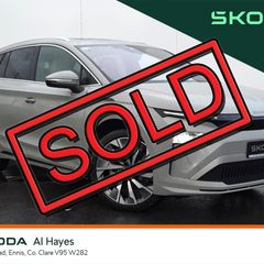 Skoda Enyaq 2026