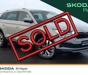 Skoda Kodiaq 2024
