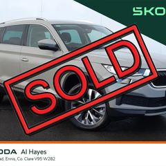 Skoda Kodiaq 2024
