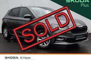 Skoda Fabia 2026