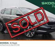 Skoda Karoq 2025