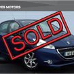 Peugeot 208 2014