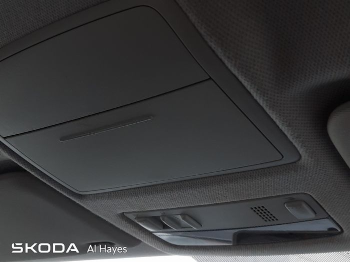 Skoda Fabia 2019