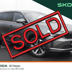 Skoda Kodiaq 2024