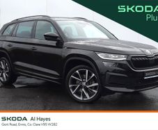 Skoda Kodiaq 2024