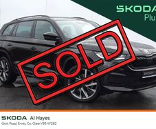 Skoda Kodiaq 2024