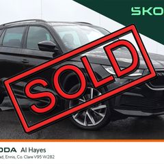 Skoda Kodiaq 2024