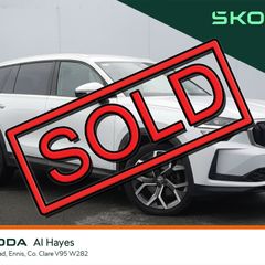 Skoda Kodiaq 2024