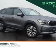 Skoda Kodiaq 2025