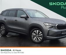 Skoda Kodiaq 2025