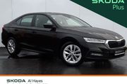 Skoda Octavia 2024