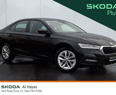 Skoda Octavia 2024