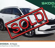 Skoda Kodiaq 2025