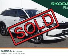 Skoda Kodiaq 2025