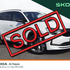Skoda Kodiaq 2025