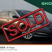 Skoda Superb 2024