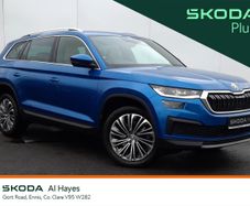 Skoda Kodiaq 2024