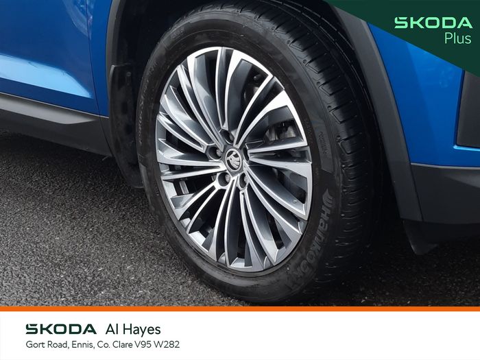 Skoda Kodiaq 2024