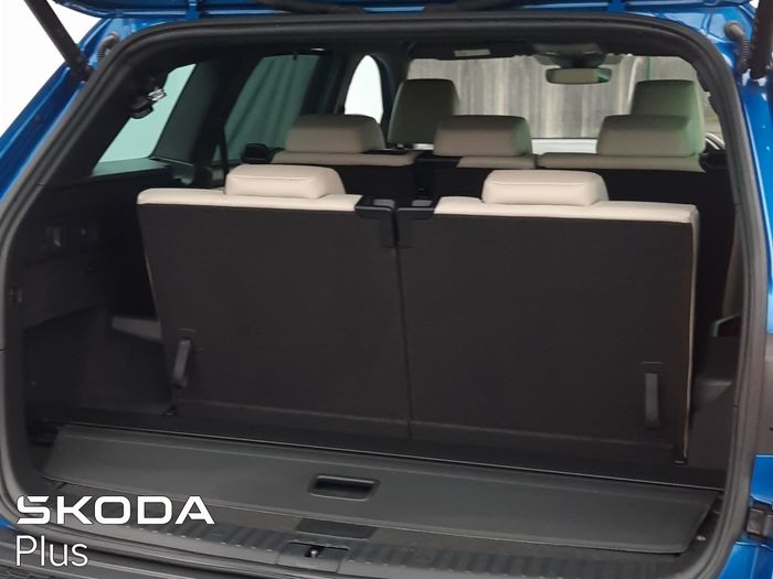 Skoda Kodiaq 2024