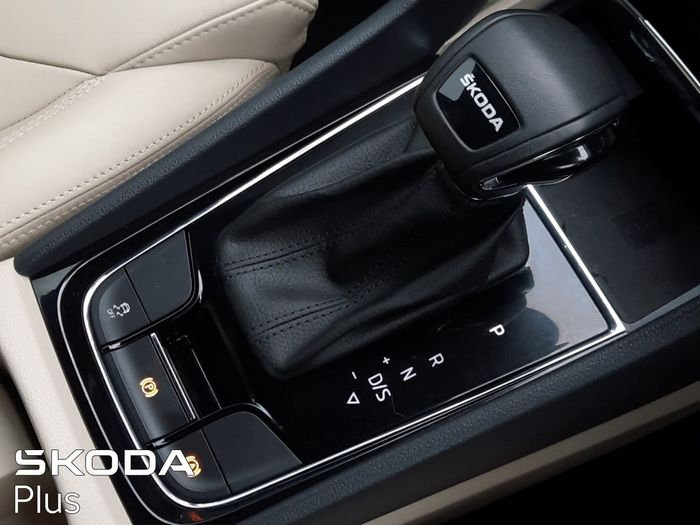 Skoda Kodiaq 2024