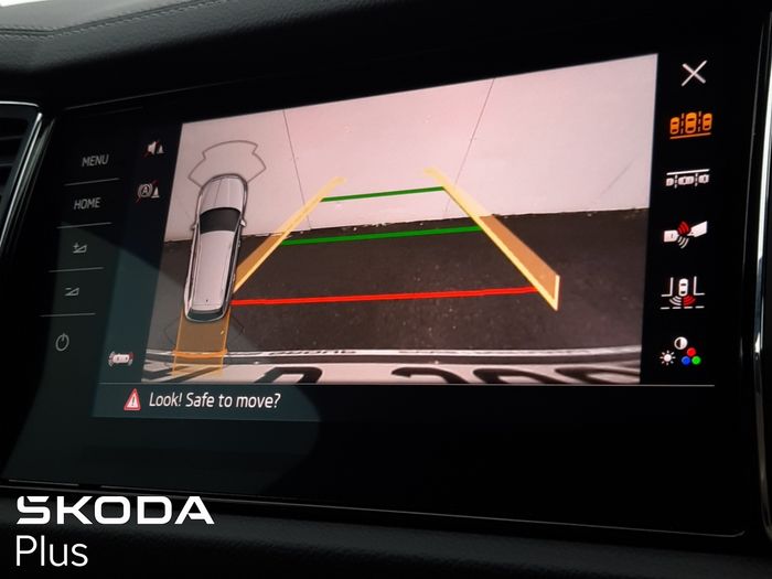 Skoda Kodiaq 2024