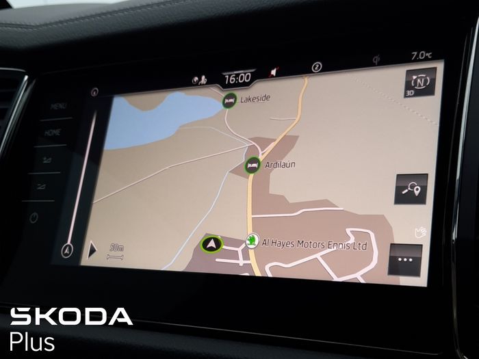 Skoda Kodiaq 2024