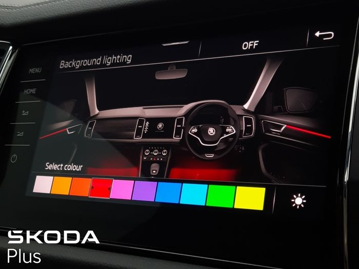 Skoda Kodiaq 2024