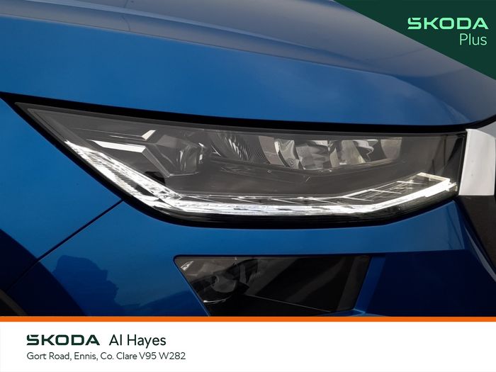 Skoda Kodiaq 2024