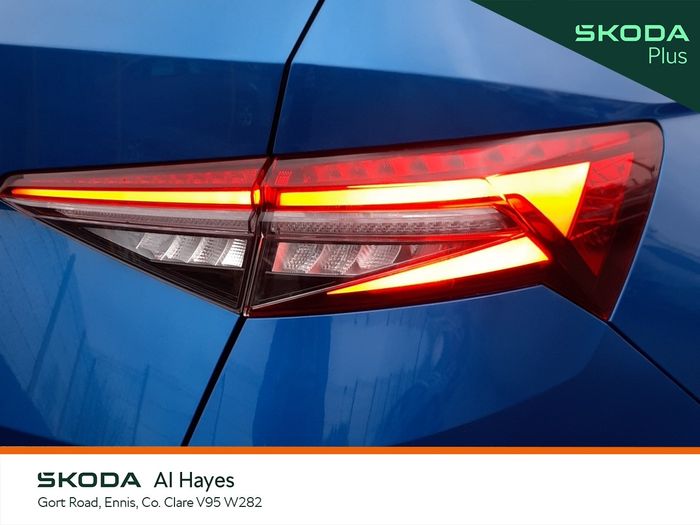 Skoda Kodiaq 2024