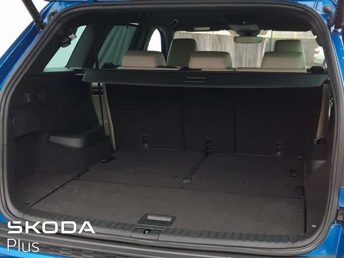 Skoda Kodiaq 2024