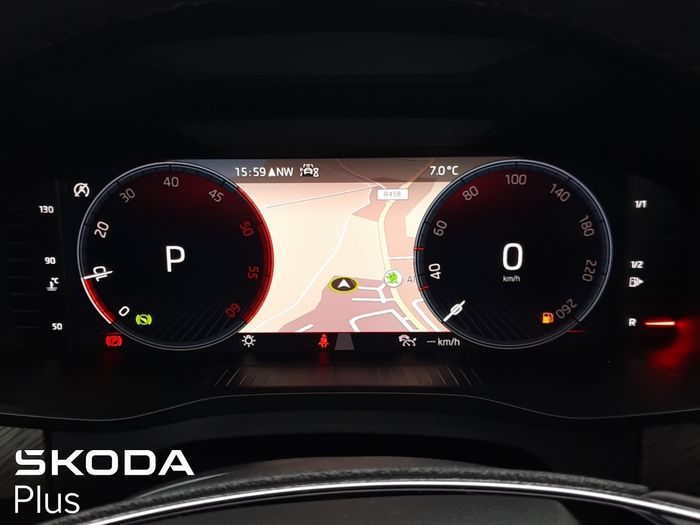 Skoda Kodiaq 2024