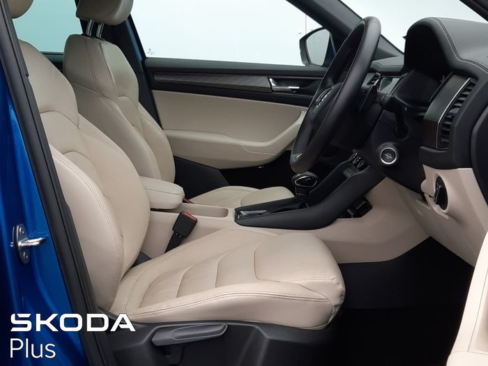 Skoda Kodiaq 2024