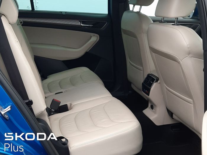 Skoda Kodiaq 2024